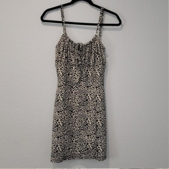 Dress Blouse Womens Bundle Lot M Midi Maxi Button Down Floral Spaghetti Strap - Picture 9 of 11